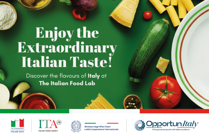 Italy Highlights Culinary Diversity and Sustainability at Gulfood 2026