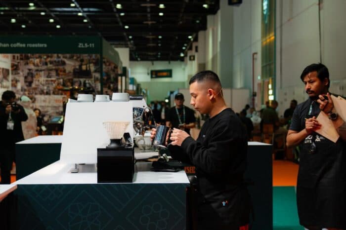 رحلة جومار موراليس إلى لقب بطولة الإمارات لفن اللاتيه 2026