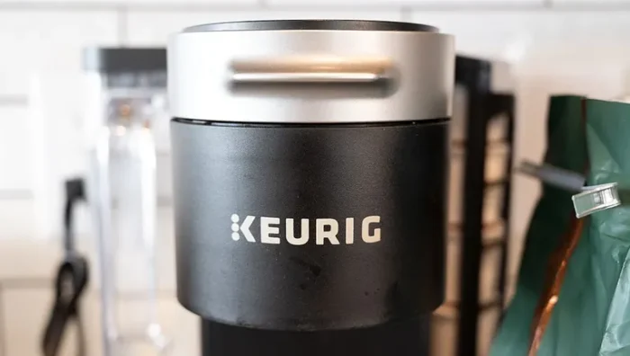 Keurig McCafé Decaf Pods Recalled Over Possible Caffeine Presence