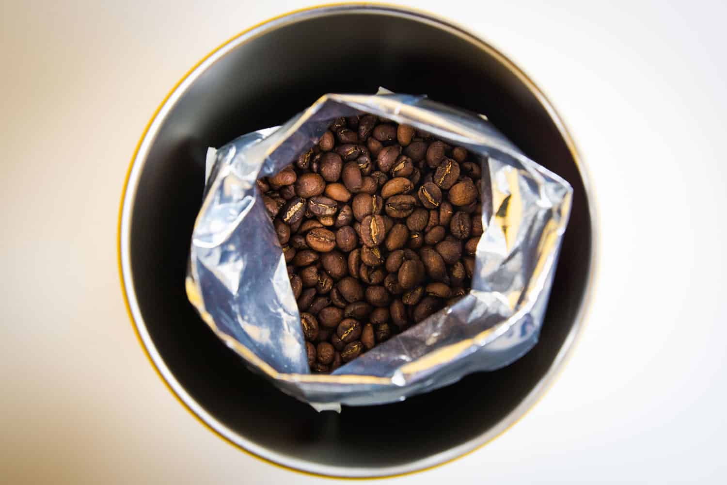 Coffee Prices Drop Sharply Amid Record Global Supply Projections