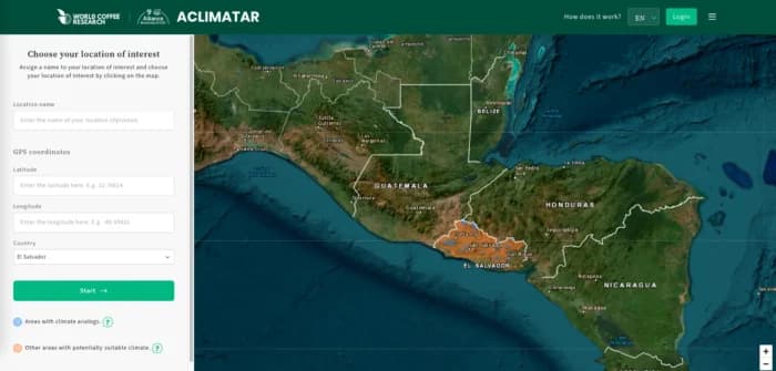 “أبحاث القهوة العالمية” تطلق منصة لدعم الزراعة المستدامة بـ 4 مليارات دولار