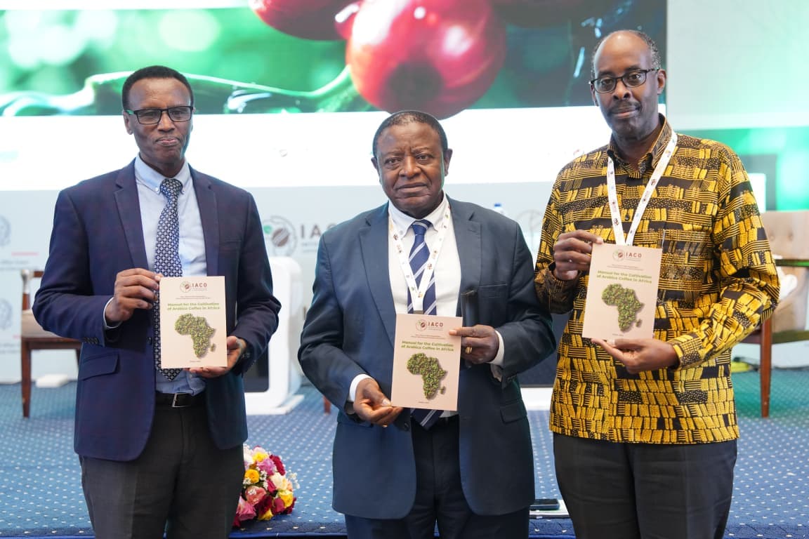 Climate Innovation Takes Center Stage at 7th African Coffee Scientific Conference