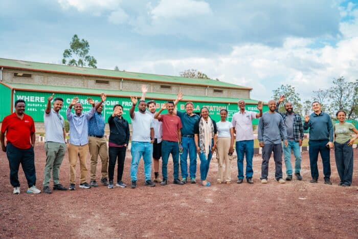 معهد جودة القهوة يطلق الصندوق العالمي 2026 في أديس أبابا