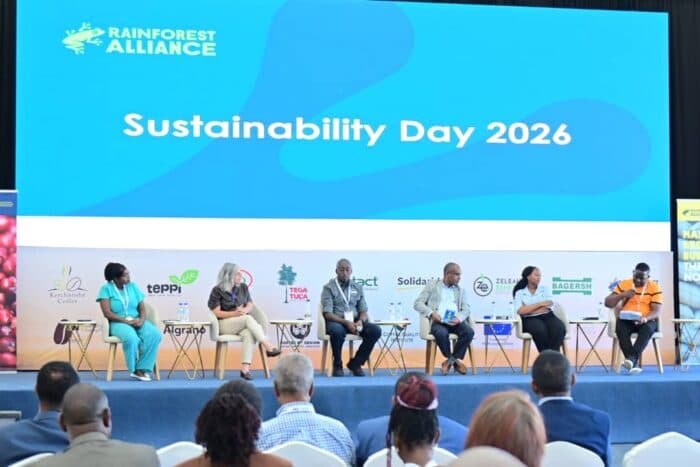 Sustainability Day Sets the Technical and Policy Tone at AFCC&E