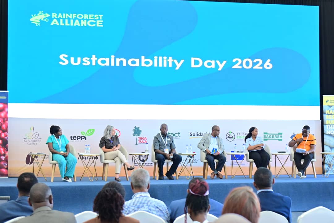 Sustainability Day Sets the Technical and Policy Tone at AFCC&E