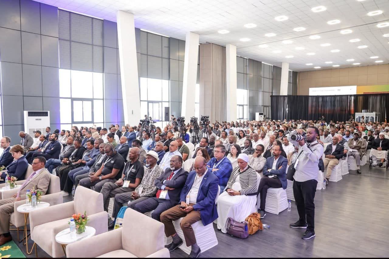 AFCA 2026 Officially Opens in Addis Ababa: Brewing Africa’s Next Generation