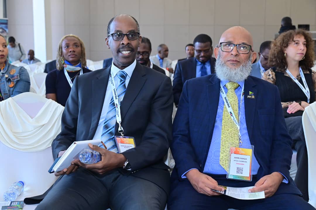 Конференция африканского высококачественного кофе завершилась в Аддис-Абебе