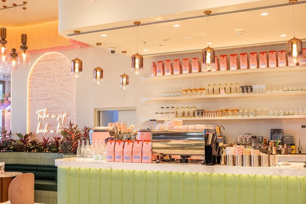 EL&N London Opens Two New Branches in Abu Dhabi