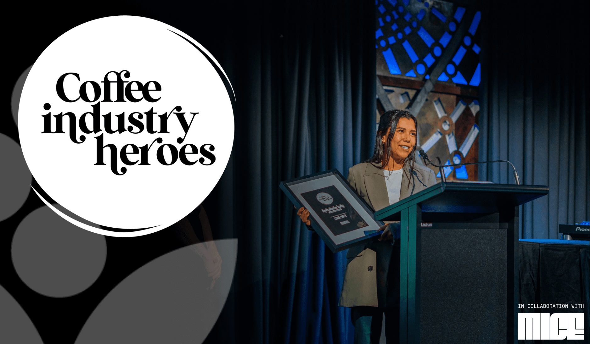 Coffee Industry Heroes Awards 2026: Finalists Announced