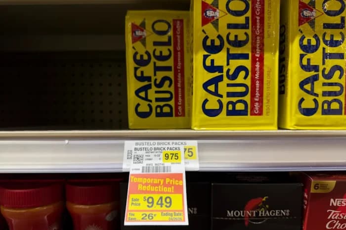 How Rising Coffee Prices are Changing American Daily Rituals