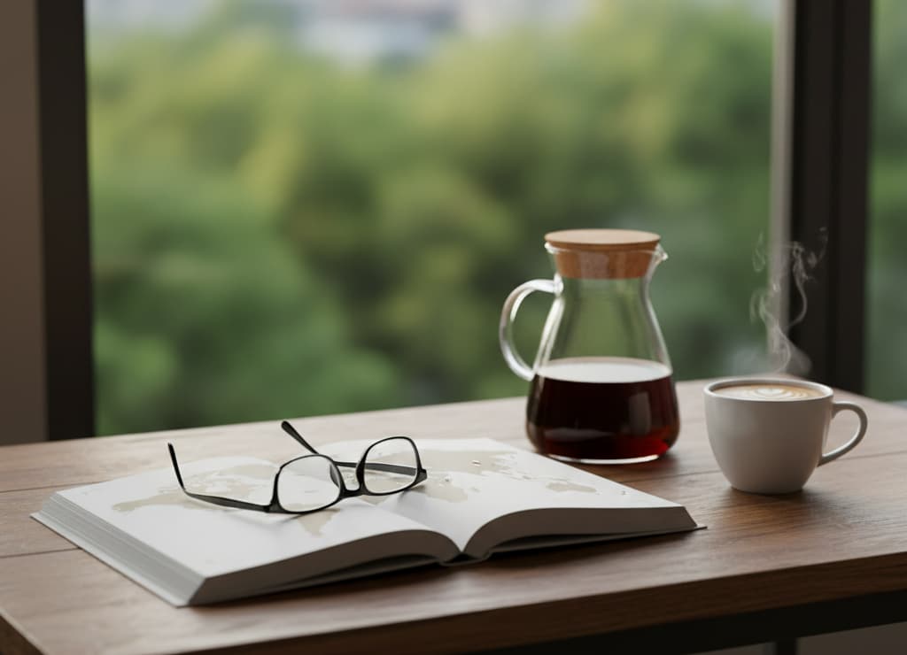 Top 20 Most Powerful Coffee Companies in the World 2026