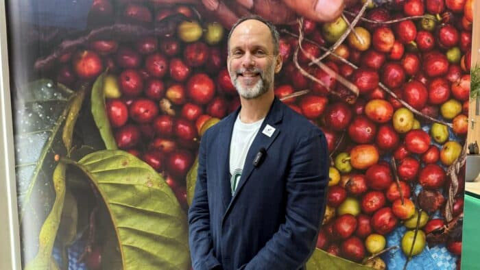 CQI CEO Michael Sheridan Highlights Strong Q1 2026 Momentum