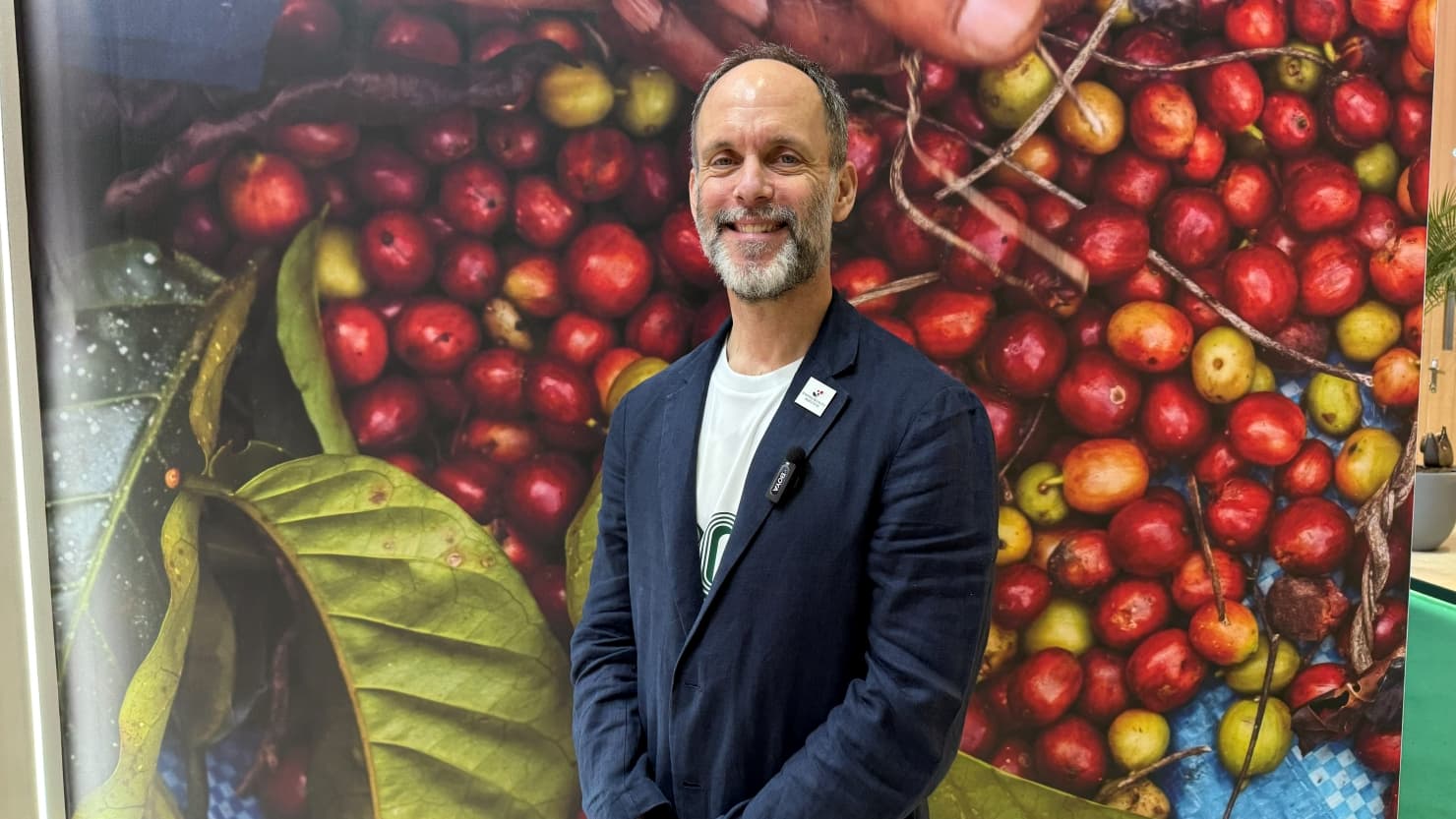 CQI CEO Michael Sheridan Highlights Strong Q1 2026 Momentum