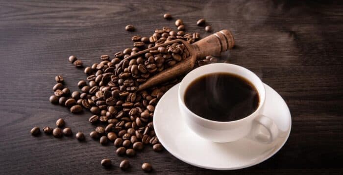 Coffee Prices Rise on Supply Concerns