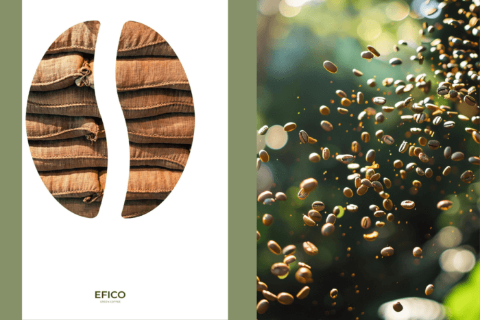 EFICO GROUP: A Century of Responsible Coffee – 2025 Report
