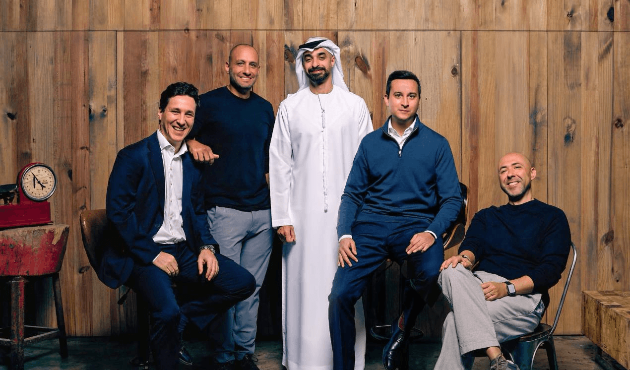 EGF Invests AED 45 Million in CarniStore