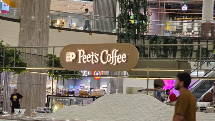 JDE Peet’s Grants Shares Under Employee Incentive Plans