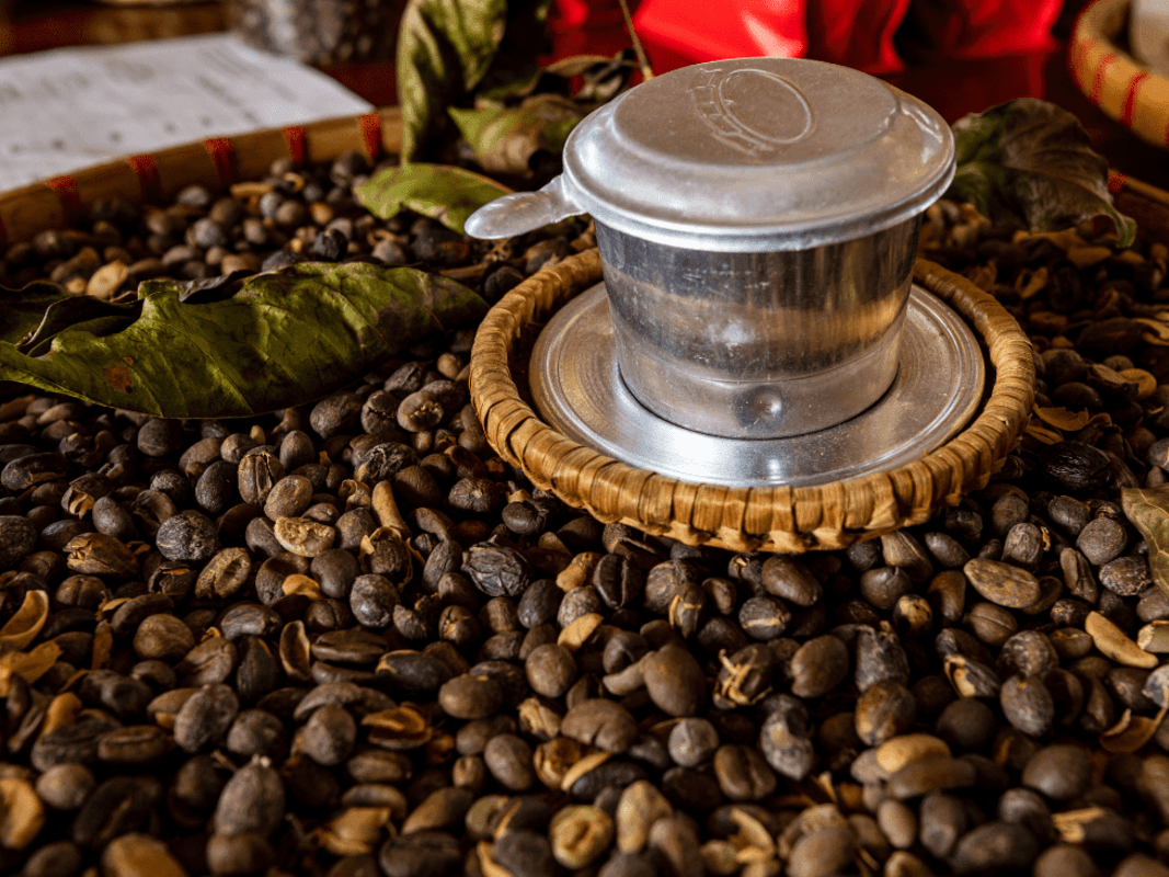Vietnam Suspends Decree 46, Easing Coffee Trade