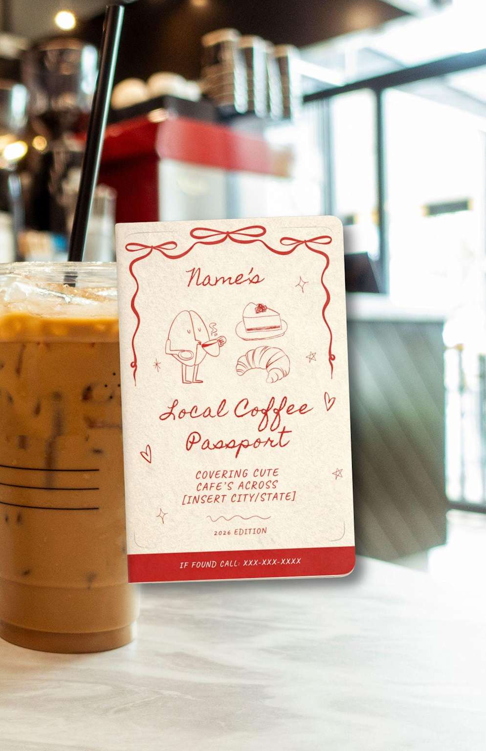 Roseville’s Coffee Passport brews community and business growth