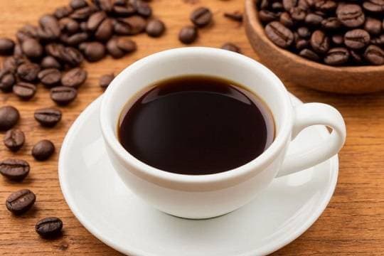 Russia’s Imports of Brazilian Coffee Fall to Six-Month Low