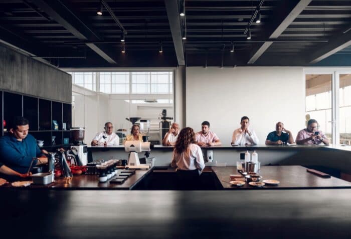 Roatán Coffee Experience Named Among Top 100 in the Americas