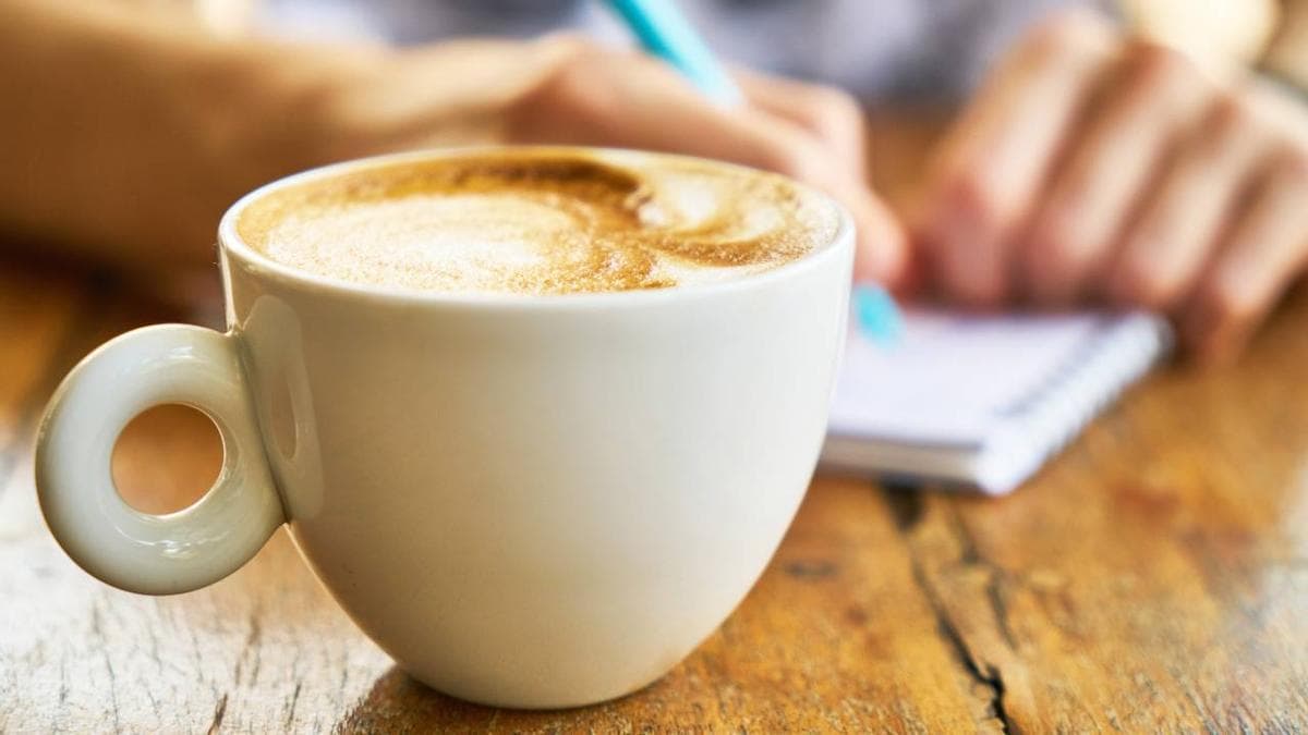 Kazakhstanis Are Drinking More Coffee Despite Rising Prices