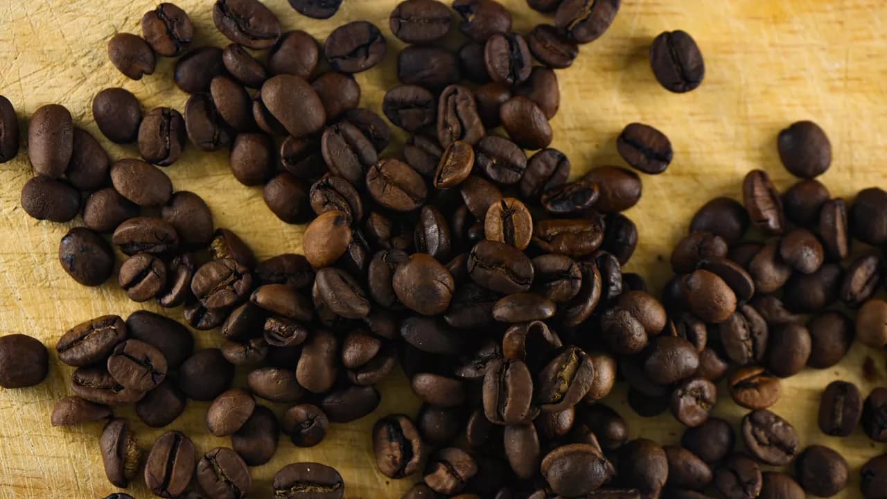 Indonesia Eyes Further Growth in Coffee Exports to Russia