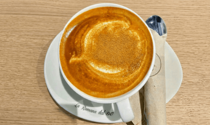 The 10 Most Expensive Cappuccino Cities in 2025