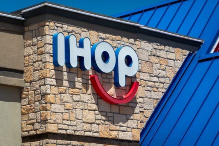 IHOP revamps coffee program with new exclusive blend