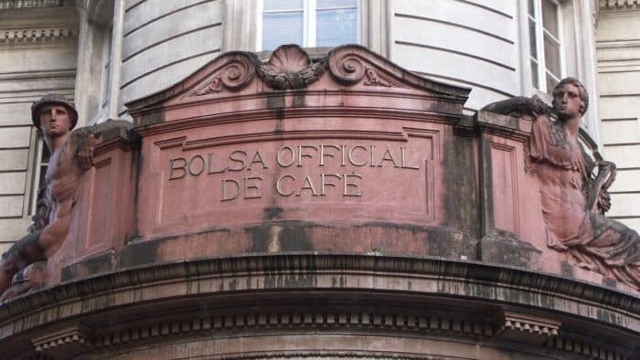 When Coffee Enters the Age of Rules