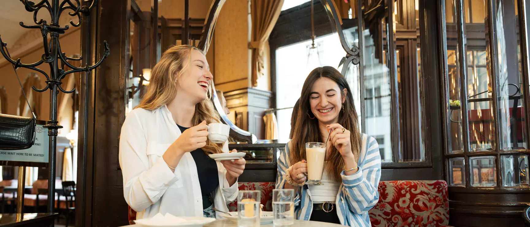 A Coffee Journey Across Europe’s Best Cities