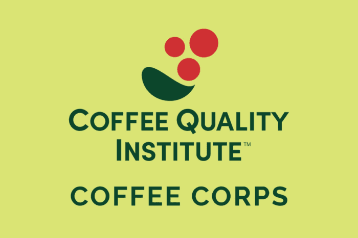 معهد جودة القهوة يعيد تفعيل برنامج كوربس القهوة