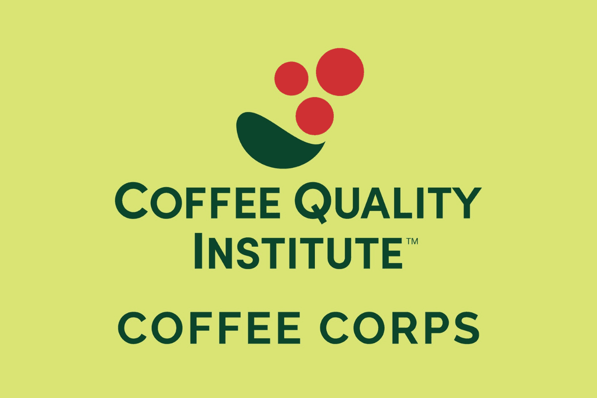 معهد جودة القهوة يعيد تفعيل برنامج كوربس القهوة