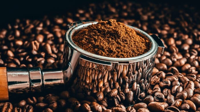 Korean Innovation Transforms Coffee Waste into High-Performance Thermal Insulation