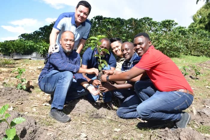 خارطة طريق دولية لإعادة صياغة مستقبل “الروبوستا” وراثياً