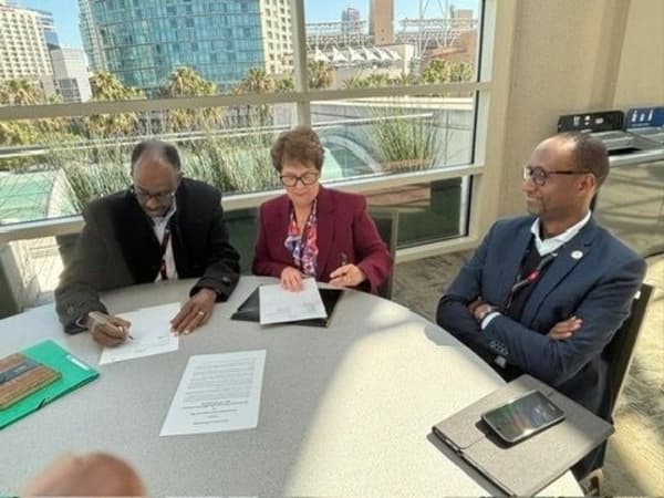 ICO, IACO Sign MoU on Coffee Cooperation