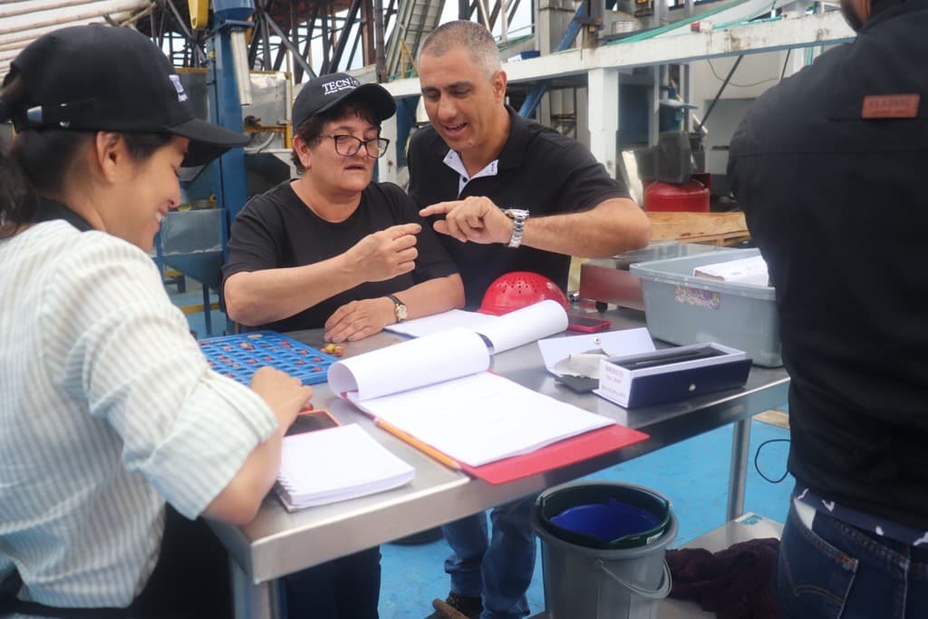 Coffee Quality Institute Announces Educator of the Year