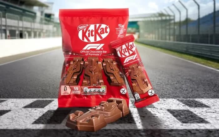 KitKat Heist Turns Into a Global Story Captivating Millions