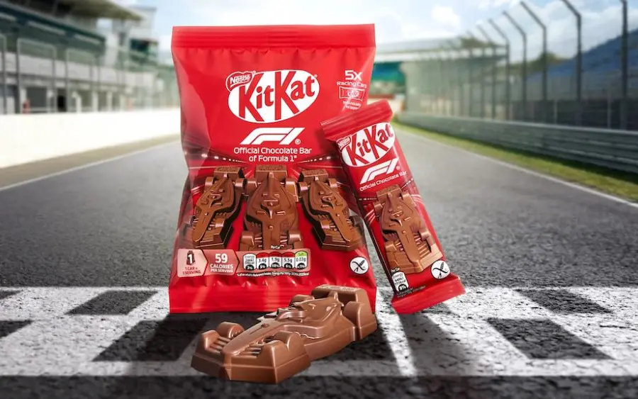 KitKat Heist Turns Into a Global Story Captivating Millions
