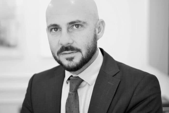 Рашед Дабдуб: когда медиа-стратегии создаются с ароматом кофе