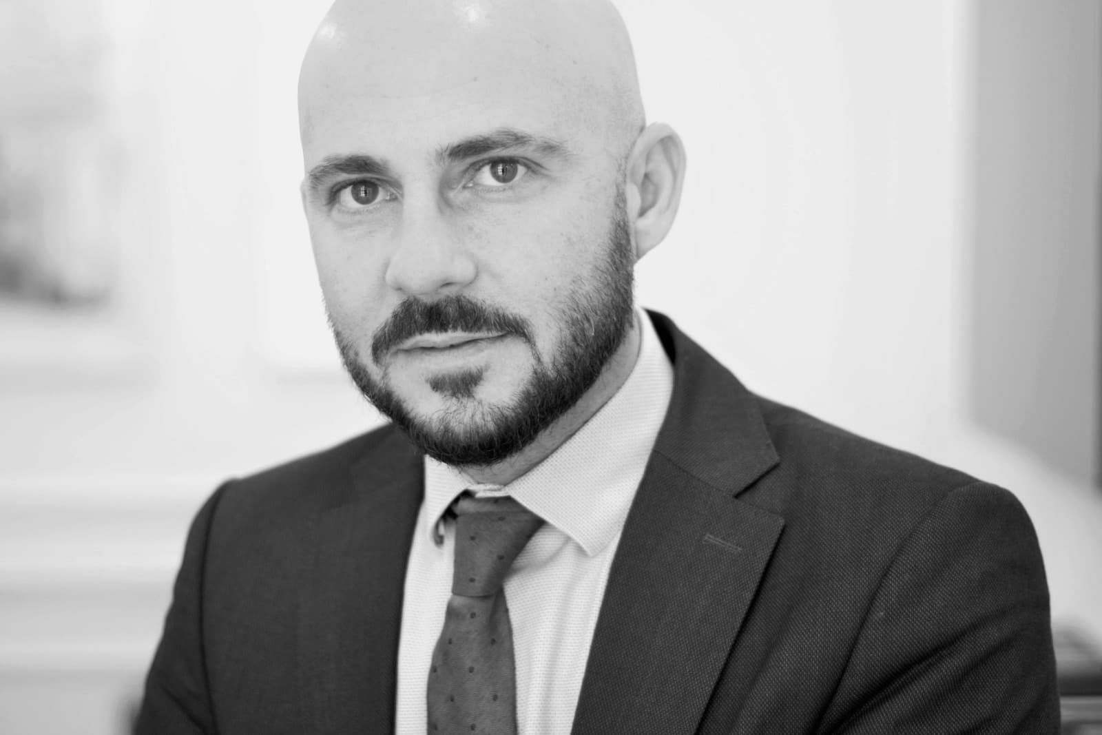 Rached Dabdob: When Media Strategies are Brewed with the Aroma of Coffee