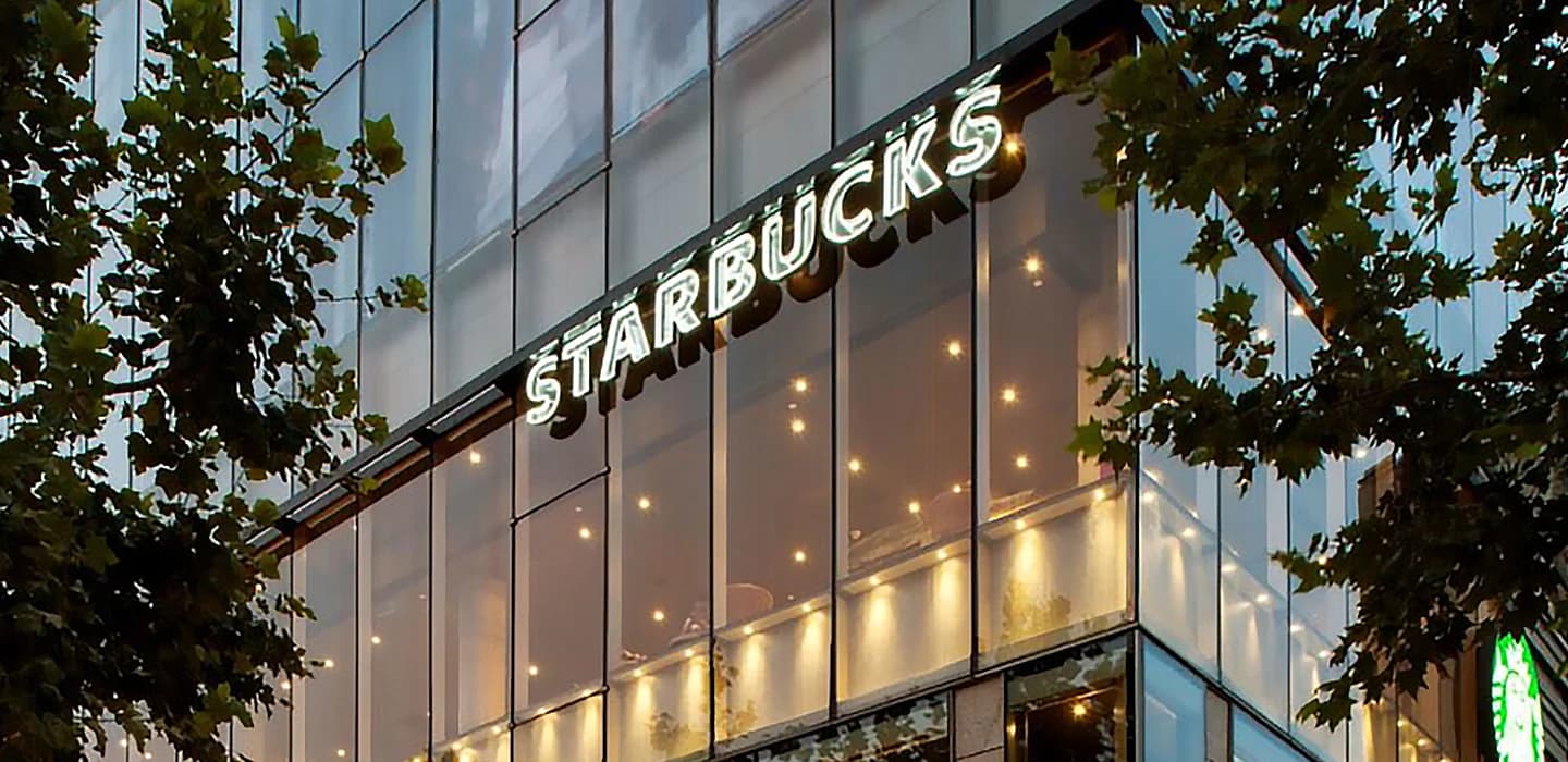 Starbucks and Boyu Capital Finalize Joint Venture to Drive Growth in China