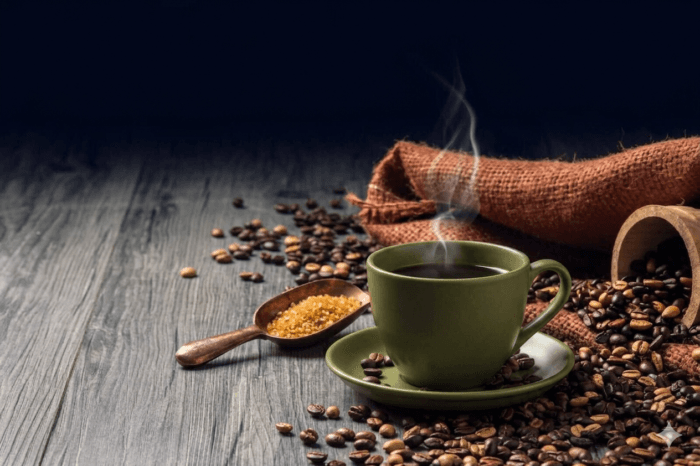 Strength in the Brazilian Real Boosts Coffee Prices