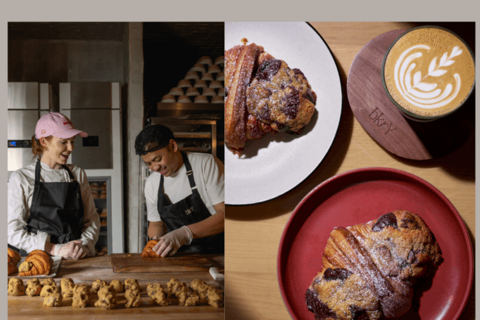 “بكري” و”بروكي بيكهاوس” يوسعان تعاونهما لتقديم الكروكي في الإمارات