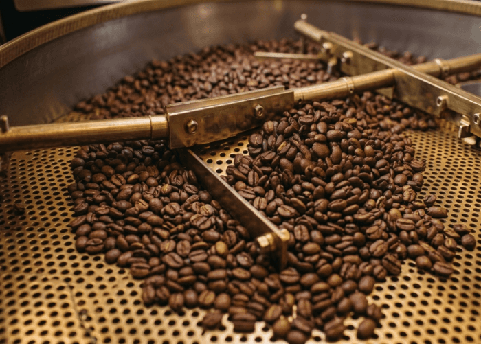 Vietnam Sets the Stage for a Record-Breaking Coffee Export Year