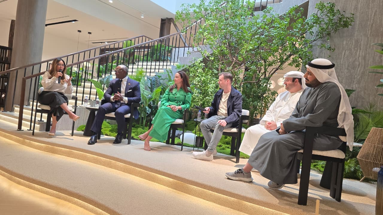 استراحة القهوة دبي.. ثقة بالحكومة وتحولات السوق والضغوط الهيكلية في صناعة القهوة العالمية