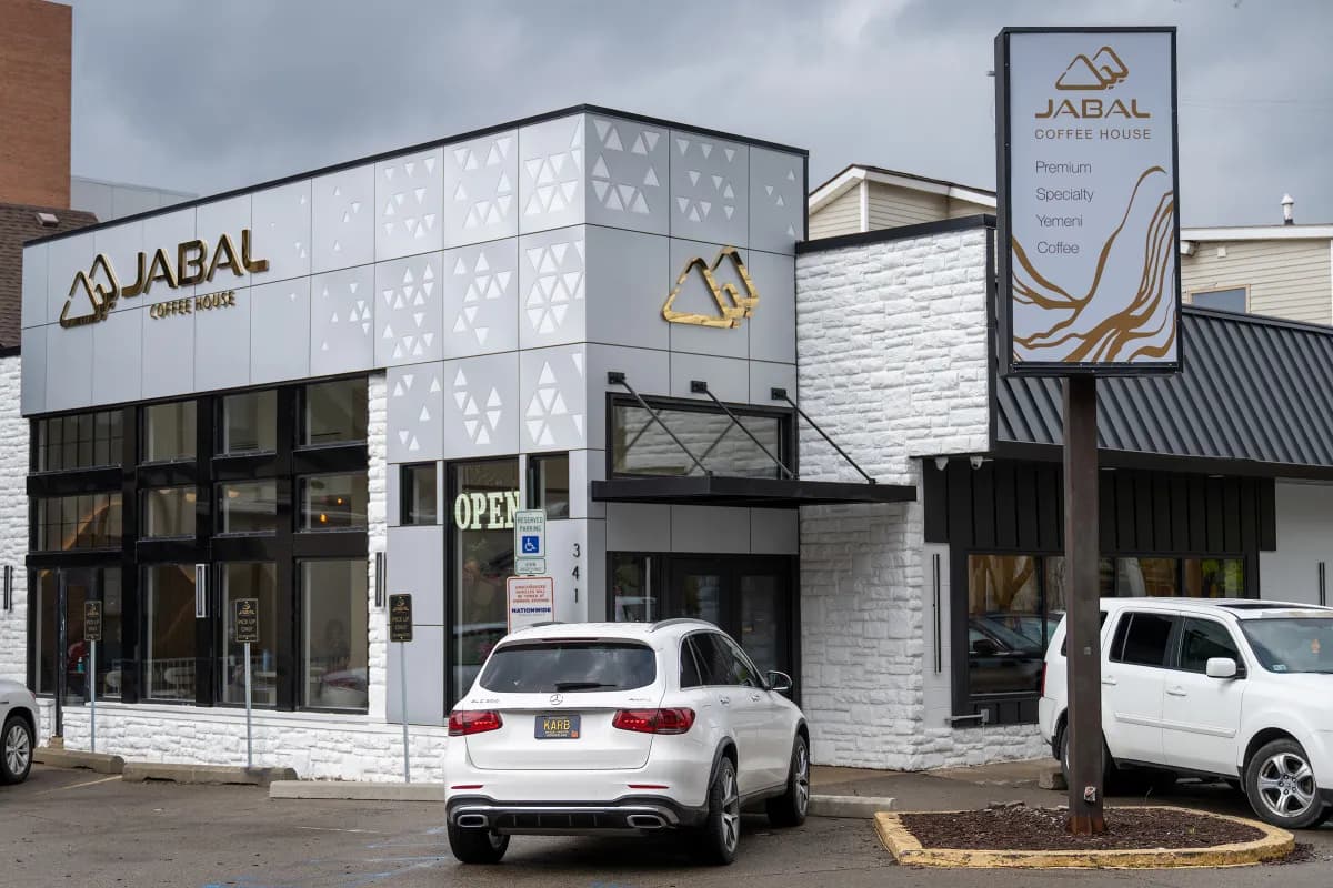 Yemeni Coffee Shops Expand Across Ann Arbor