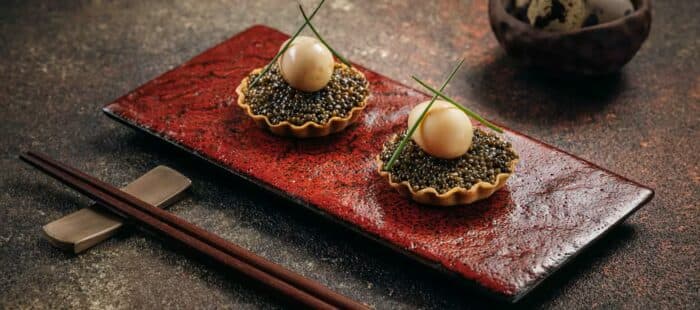 Дубайская неделя еды возвращается в этом году с 1 по 17 мая