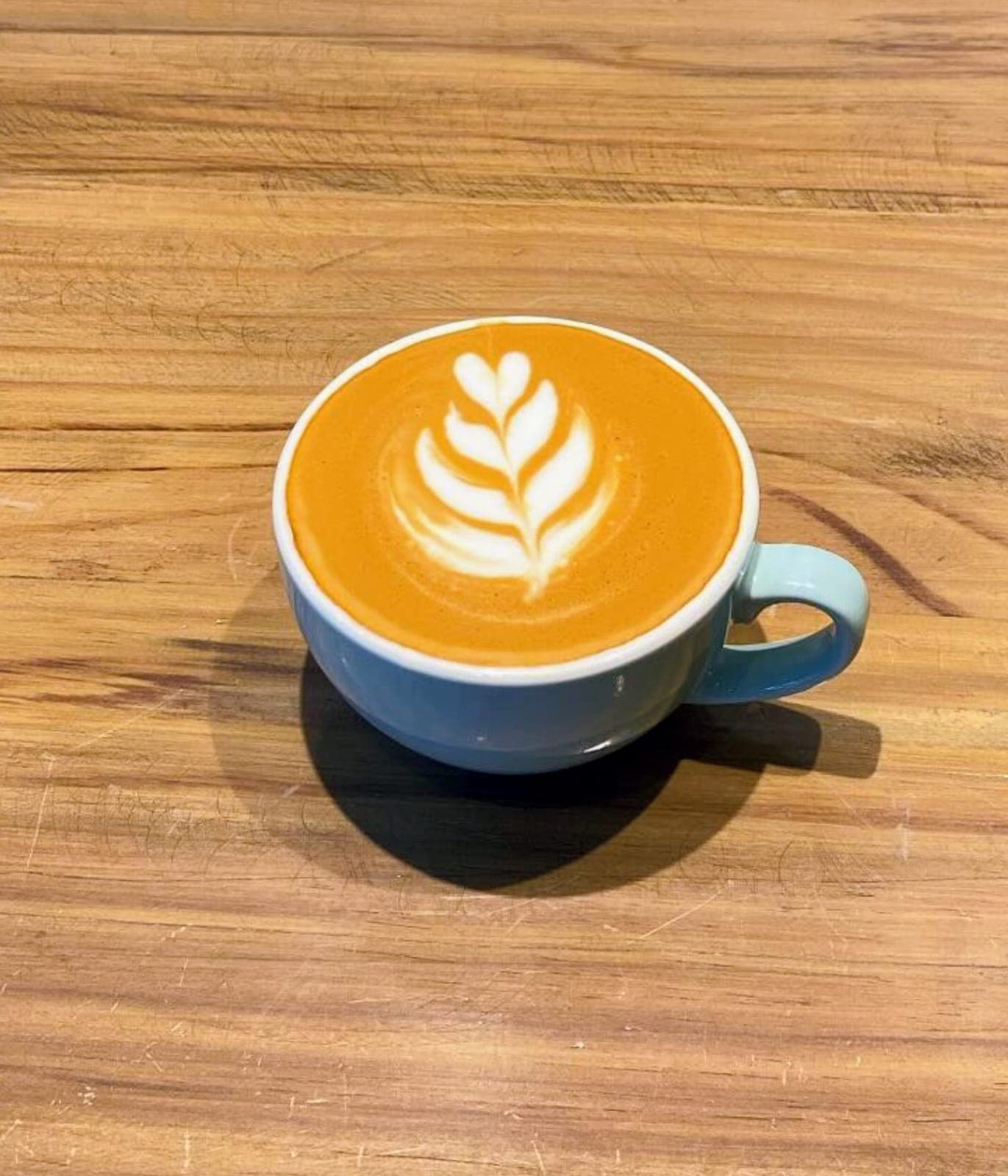 Этикет кофе в 2026 году