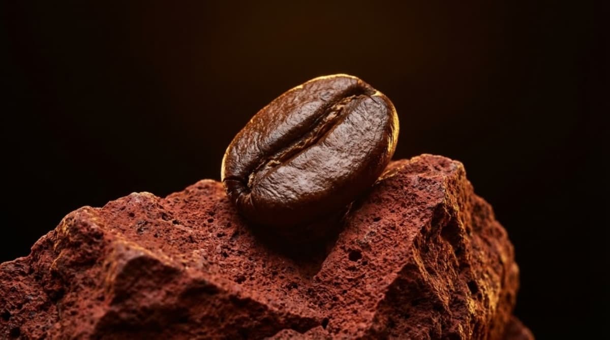 Coffee Prices Supported by Shrinking ICE Inventories as Supply Tightens